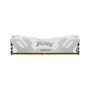 Оперативная память Kingston Fury Renegade White (KF560C32RW-32) 32 ГБ белый