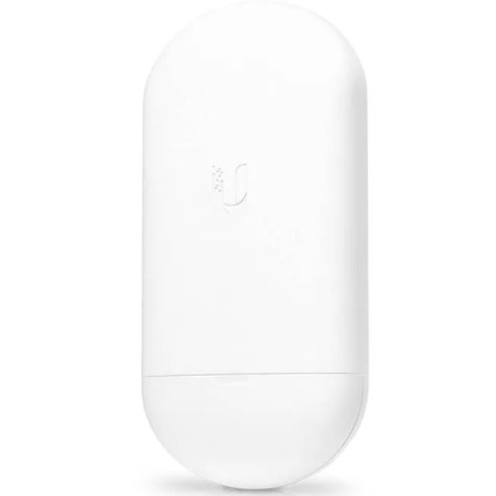 Точка доступа Ubiquiti NanoStation 5AC Loco (Loco5AC) белый