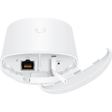 Точка доступа Ubiquiti NanoStation 5AC Loco (Loco5AC) белый