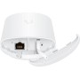 Точка доступа Ubiquiti NanoStation 5AC Loco (Loco5AC) белый