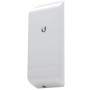 Точка доступа Ubiquiti NanoStation (LocoM2) белый