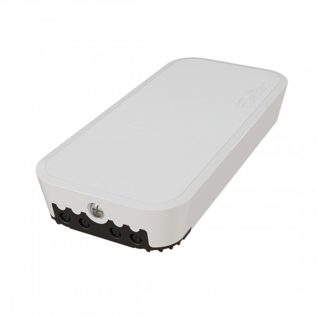 Точка доступа MikroTik wAPGR-5HacD2HnD&EC200A-EU белый