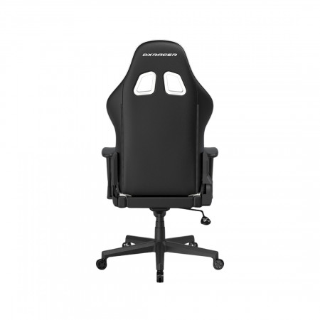 Кресло игровое DX Racer GC/LPF24LTC/NW черный/белый