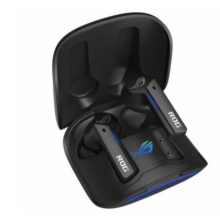 Наушники ASUS 90YH03G1-B5UA00 черный