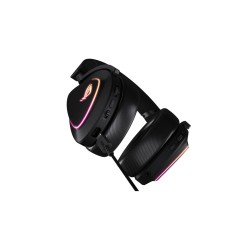 Наушники ASUS ROG Delta II (90YH03W0-BHUA00) черный