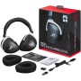 Наушники ASUS ROG DELTA S WIRELESS (90YH03IW-B3UA00) черный/белый