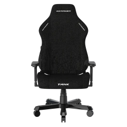 Кресло игровое DXRacer Tank (GC/XXLTK23FBE/N) черный