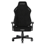 Кресло игровое DXRacer Tank (GC/XXLTK23FBE/N) черный