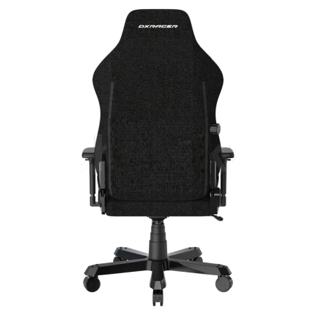 Кресло игровое DXRacer Tank (GC/XXLTK23FBE/N) черный