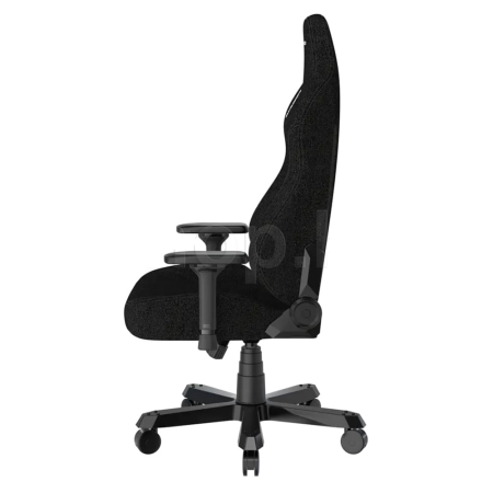 Кресло игровое DXRacer Tank (GC/XXLTK23FBE/N) черный