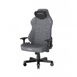 Кресло игровое DX Racer GC/XXLTK23FBE/N серый