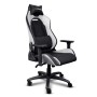 Кресло игровое Trust GXT714R Ruya (25065) бело-черный
