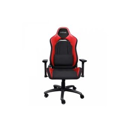 Кресло игровое Trust GXT 714R Ruya (25064) черно-красный