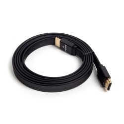 Кабель HDMI - HDMI SVC HF0150-P 1.5 м черный