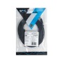 Кабель HDMI - HDMI SVC HF0300-P 3 м черный