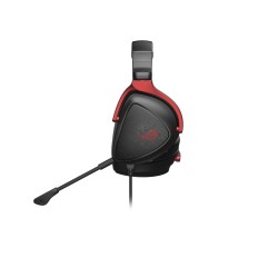 Наушники ASUS ROG Delta S Core (90YH03JC-B1UA00) черный