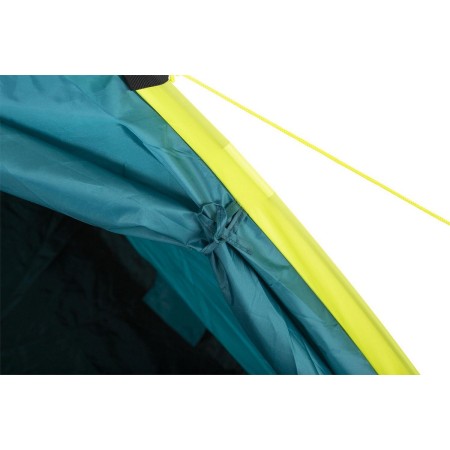 Палатка туристическая BESTWAY Pavillo Cool Dome 3 (68085) (210х210х130 см) зелёный