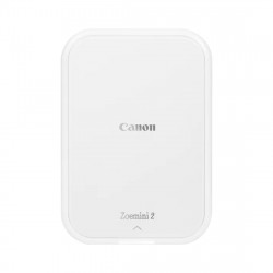 Компактный фотопринтер Canon Zoemini 2 (5452C004AA) белый