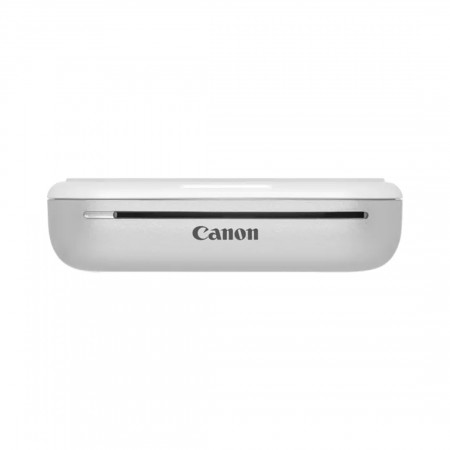 Компактный фотопринтер Canon Zoemini 2 (5452C004AA) белый