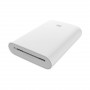 Компактный фотопринтер Xiaomi Mi Portable Photo Printer (XMKDDYJ01HT) белый