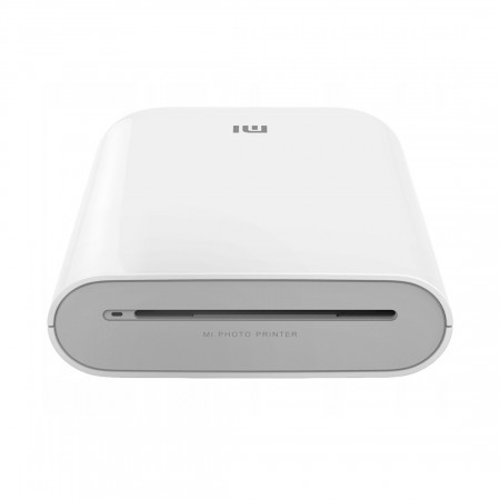 Компактный фотопринтер Xiaomi Mi Portable Photo Printer (XMKDDYJ01HT) белый