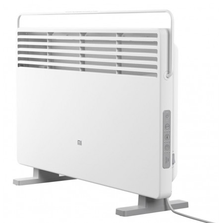 Обогреватель конвекторный Xiaomi Smart Space Heater S KRDNQ03ZM белый