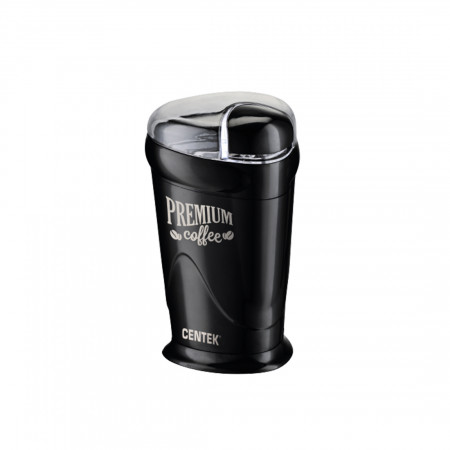 Кофемолка электрическая Centek CT-1358 черный