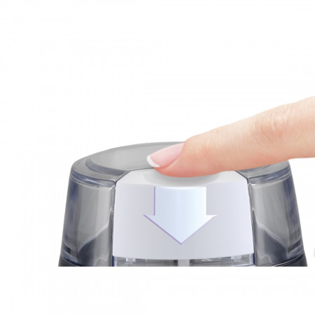 Кофемолка электрическая Centek CT-1360 белый