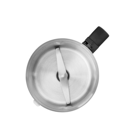 Кофемолка электрический Kitfort КТ-776 черный