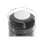 Кофемолка электрическая Redmond RCG-M1608 серебристый