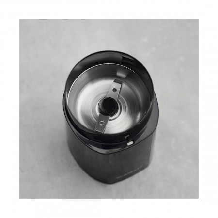 Кофемолка электрическая Scarlett SC-CG44505 черный