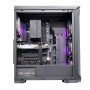 Системный блок Core i7-13700F-2.1GHz/B760/RAM 32GB/SSD 1TB (M.2)/RTX4070-12GB/no DVD/850W/ черный