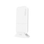 Точка доступа MikroTik wAP 60G AP (RBwAPG-60ad-A) белый