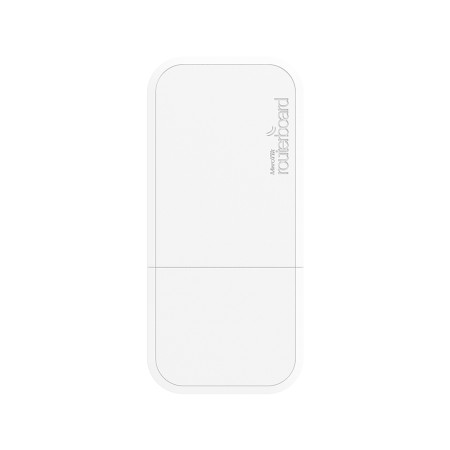 Точка доступа MikroTik wAP 60G AP (RBwAPG-60ad-A) белый