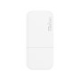 Точка доступа MikroTik wAP 60G AP (RBwAPG-60ad-A) белый