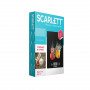 Кухонные весы Scarlett SC-KS57P63 (MCO00091527) черный