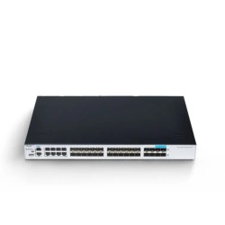 Коммутатор Ruijie RG-S5750C-28SFP4XS-H черный Коммутатор Ruijie RG-S5750C-28SFP4XS-H черный