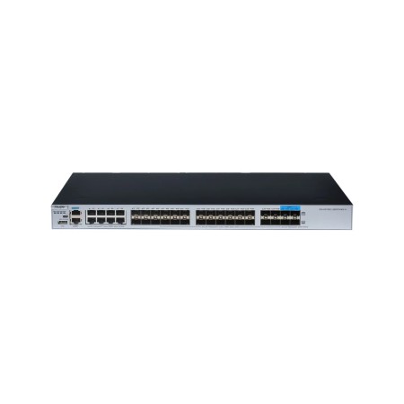Коммутатор Ruijie RG-S5750C-28SFP4XS-H черный