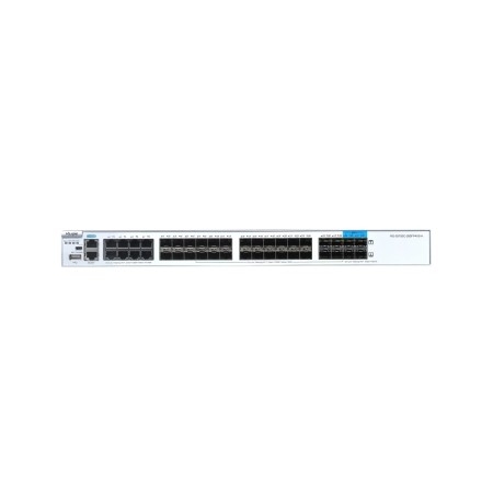 Коммутатор Ruijie RG-S5750C-28SFP4XS-H черный