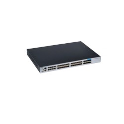 Коммутатор Ruijie RG-S5750C-28SFP4XS-H черный