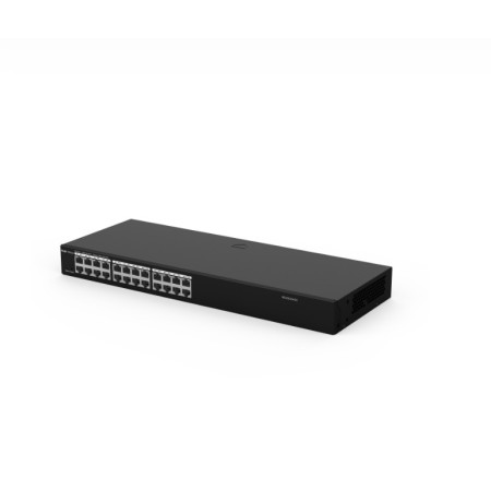 Коммутатор Reyee RG-ES224GC-V2 черный