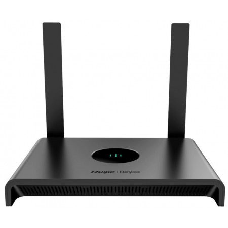 Wi-Fi роутер Reyee RG-EW300N черный
