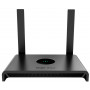 Wi-Fi роутер Reyee RG-EW300N черный