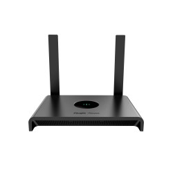 Wi-Fi роутер Ruijie Reyee RG-EW300N черный