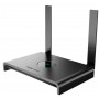 Wi-Fi роутер Reyee RG-EW300N черный
