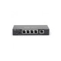 Коммутатор Reyee RG-ES205GC-P черный