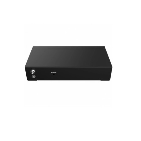 Коммутатор Reyee RG-ES205GC-P черный