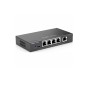 Коммутатор Reyee RG-ES205GC-P черный