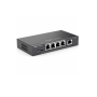 Коммутатор Reyee RG-ES205GC-P черный