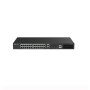 Коммутатор Reyee RG-ES228GS-P черный